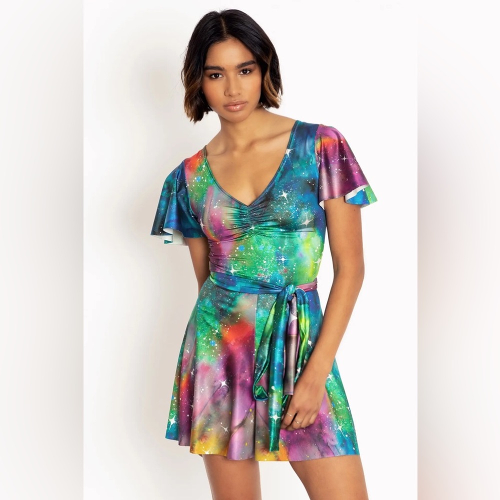 Unicorn New Moon Rio Playsuit 2.0